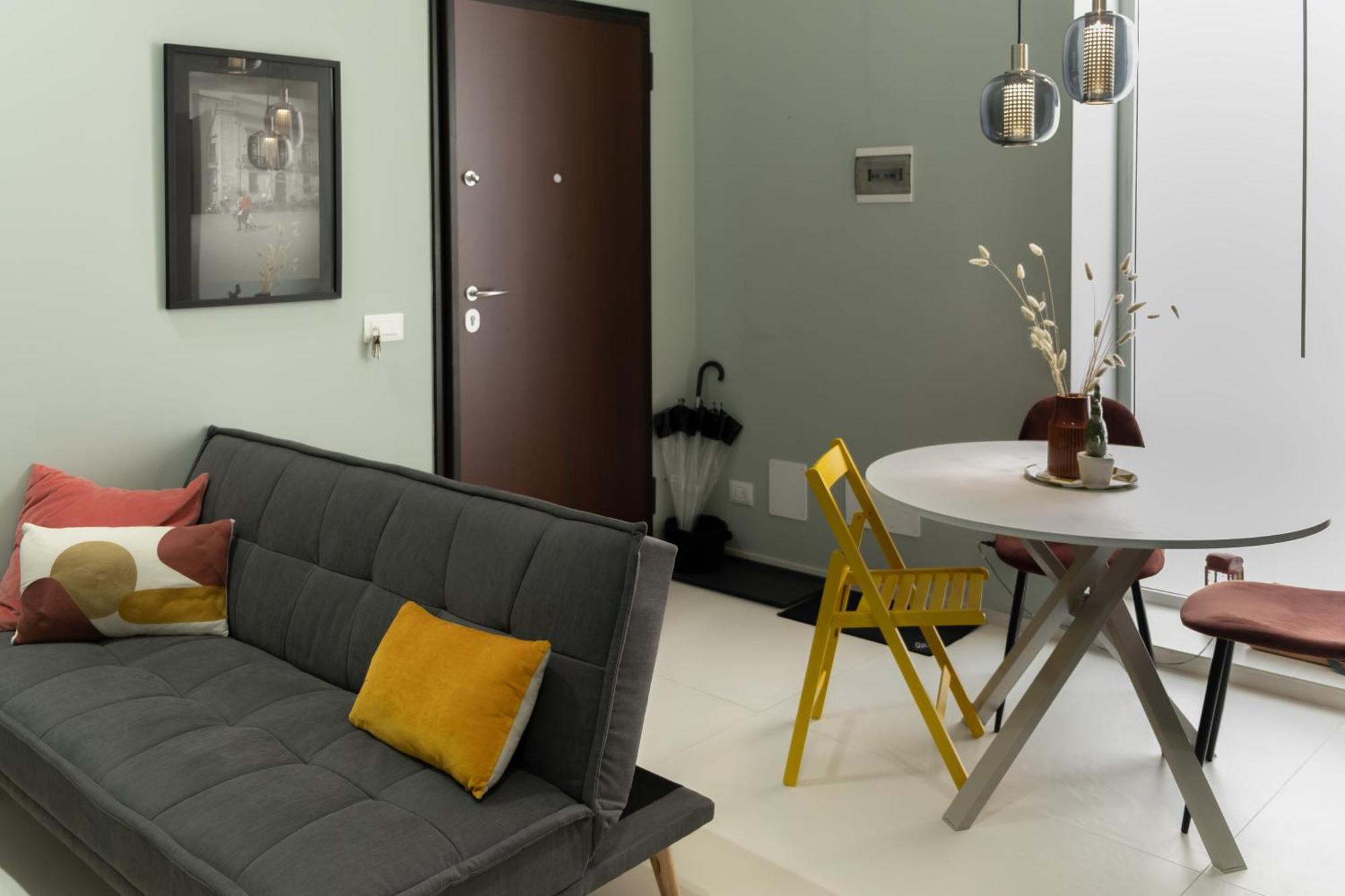 Xo Apartment Syrakus Exterior foto